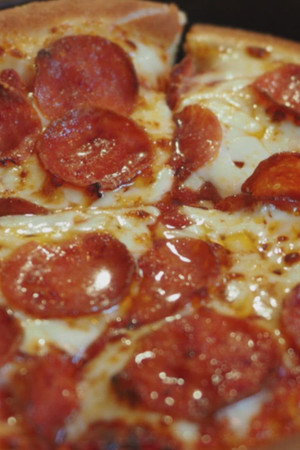 Pizza Power Play