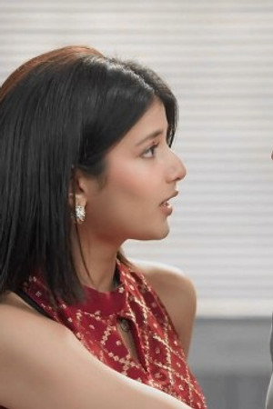 Armaan's emotional conflict