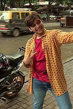 Raftaar