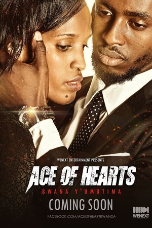 Ace of Hearts: Bwana Y'umutima