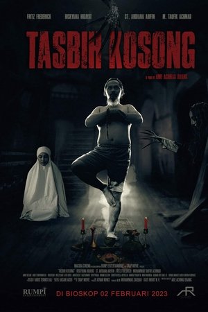 Tasbih Kosong