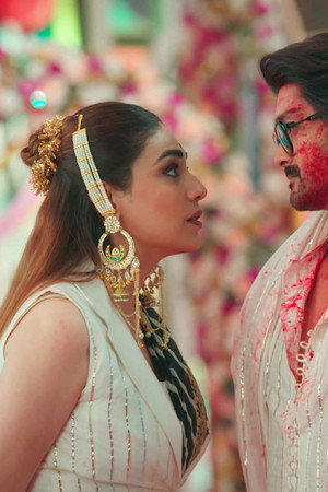 Vishwas Faces Avantika's Wish