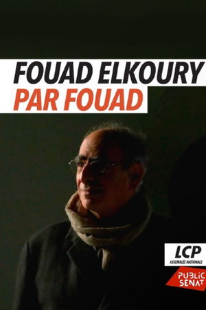 Fouad Elkoury par Fouad