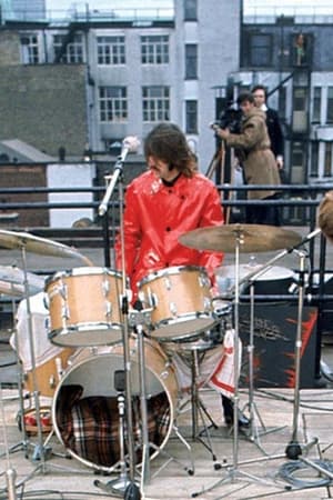 The Beatles: Get Back - The Rooftop Concert