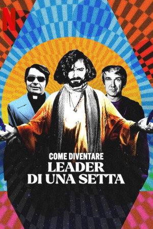 Come diventare leader di una setta