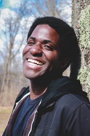 Christopher Thomas