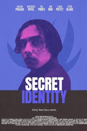 Secret Identity