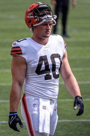 Johnny Stanton Johnny Stanton