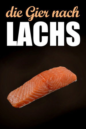 Die Gier nach Lachs