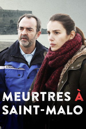 Meurtres à Saint-Malo