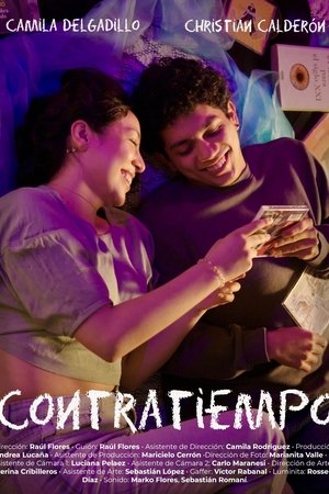 Contratiempo