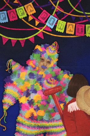 Papa Piñata