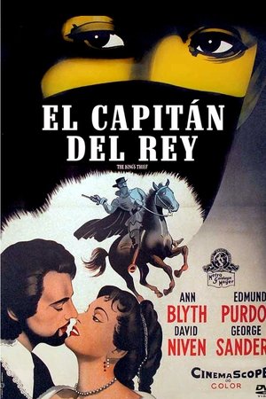 The King's Thief