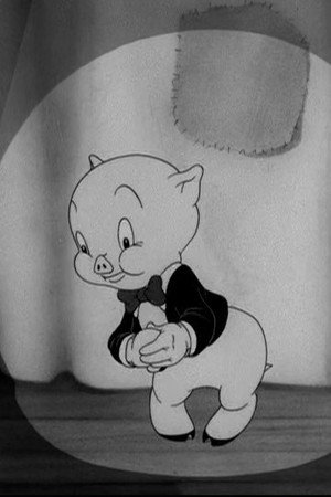 Porky's Preview