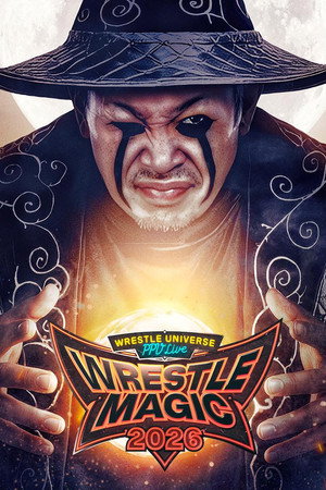Wrestle Magic 2026