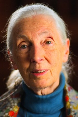Jane Goodall