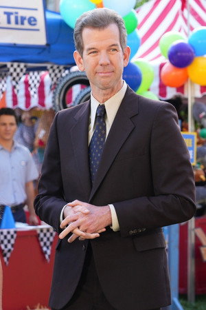 The G Word and a Blaspheming Bimbo