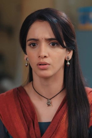 Tapasya Has Jagadhatri's Lost Parcel