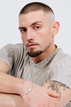 Javi Berga