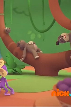 Oh, What a Sloth!