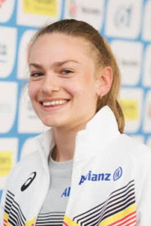 Jana Van Lent