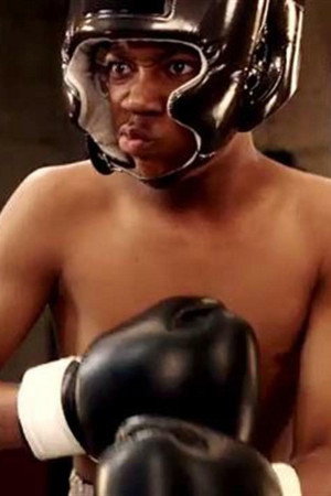 Everybody Hates Boxing