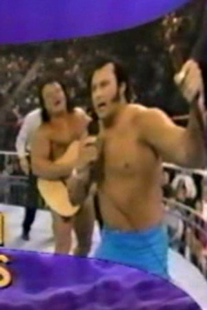 March 24, 1990 - Superstars of Wrestling 186