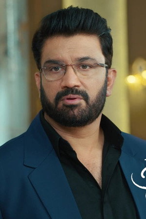 Anu’s High‑Society Hurdle