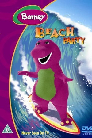 Barney's Beach Party