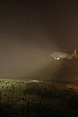 Monsoon Approach (Air India Express Flight 1344)