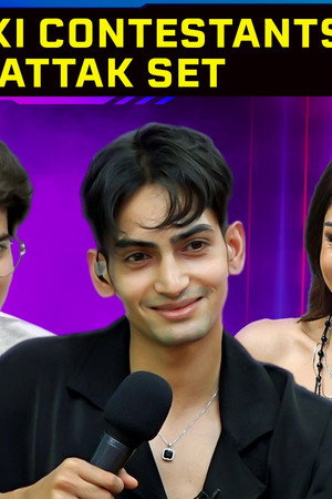 Chill Ne Ki Contestants Ki Battak Se