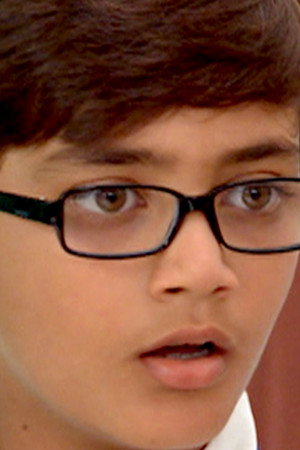 Baalveer Protects Parilok