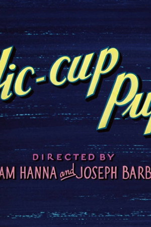 Hic-cup Pup