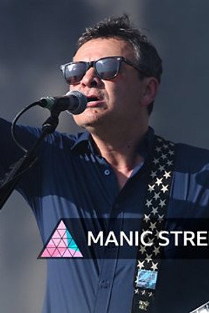 Manic Street Preachers