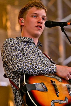 George Ezra