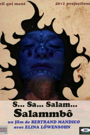 S... Sa... Salam... Salammbô…