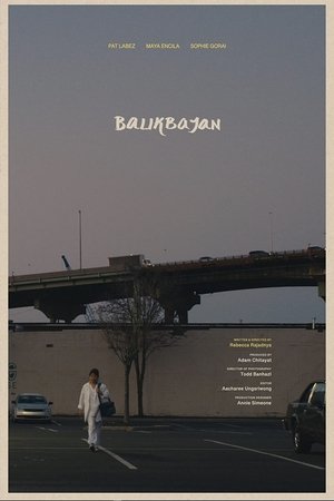 Balikbayan