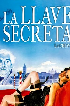 La llave secreta