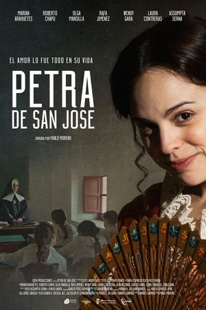 Petra de San José