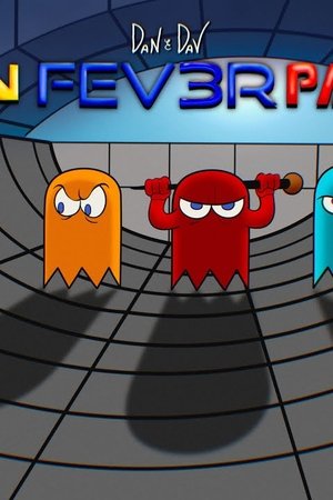 PacMan Fev3r PacDemic