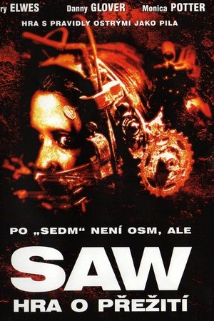 Saw: Hra o přežití