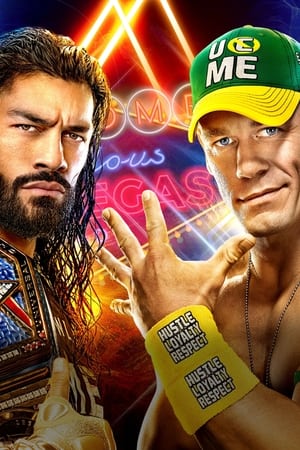 WWE SummerSlam 2021