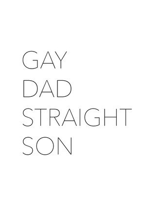 Gay Dad, Straight Son