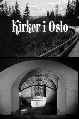 Oslofilm: Kirker i Oslo