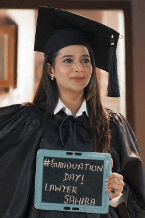 Sanjay tries to sabotage Abhira's graduation ceremony