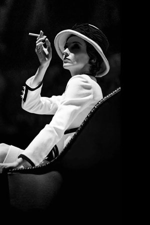 Bolshoi Ballet: Gabrielle Chanel