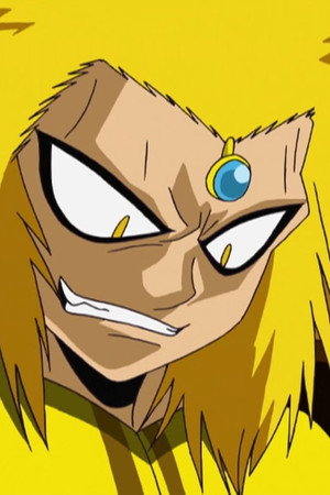 Demonic soldier Faudo. Light in the middle of despair. Kiyomaro's secret plan.