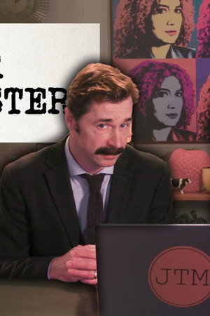 Askmaster: Rose Matafeo & Mike Wozniak (1)