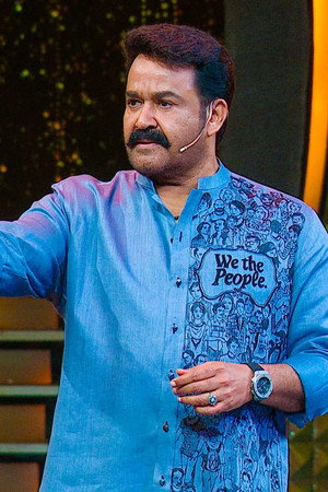 BBMal Day 6: Lalettan Exposes Hypocrisy