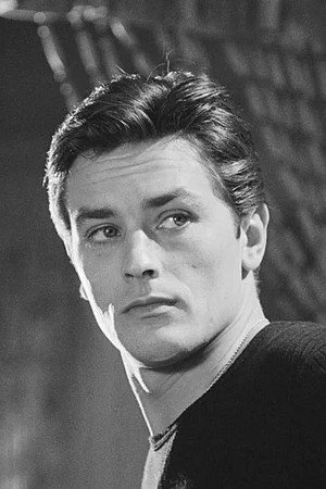 Alain Delon Alain Delon